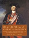 Blooding at Great Meadows